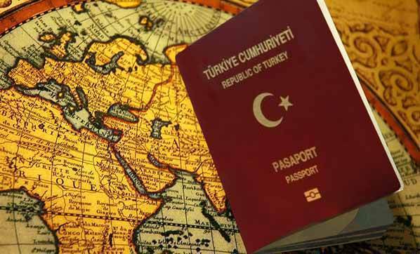 AB’den Türkiye’ye vize serbestliği için 7 şart!