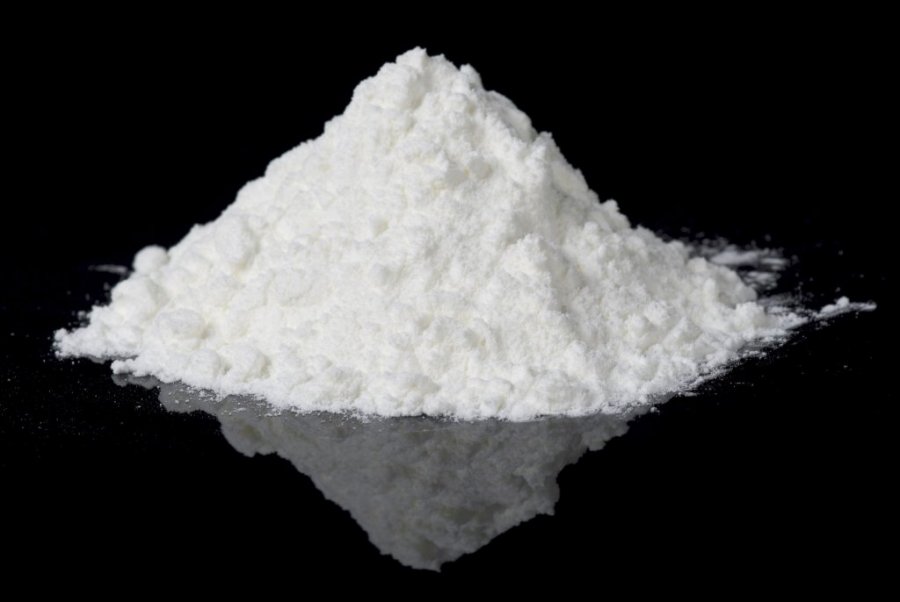 Kıbrıslı Rum 2 buçuk kilo kokainle İstanbul’da yakalandı