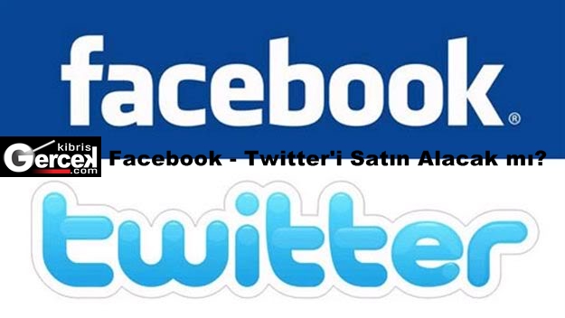 Facebook – Twitter’i Satın Alacak mı?