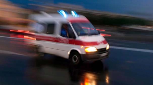 112 acil ambulans servisine yeni sistem