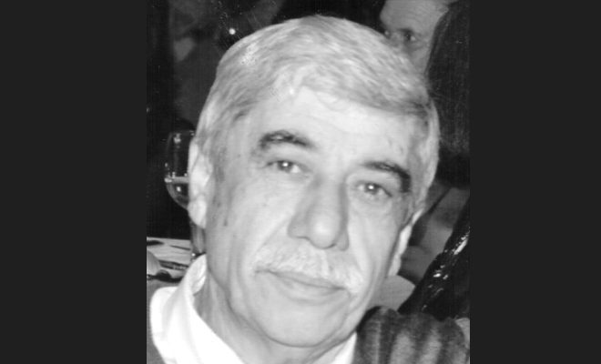 Gaziverenli Salih Hergüner hayatını kaybetti