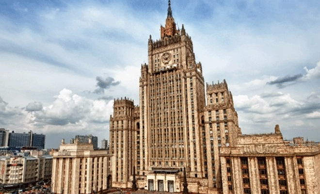 Rusya, ABD ile olan nükleer işbirliği askıya almasının nedenini açıkladı