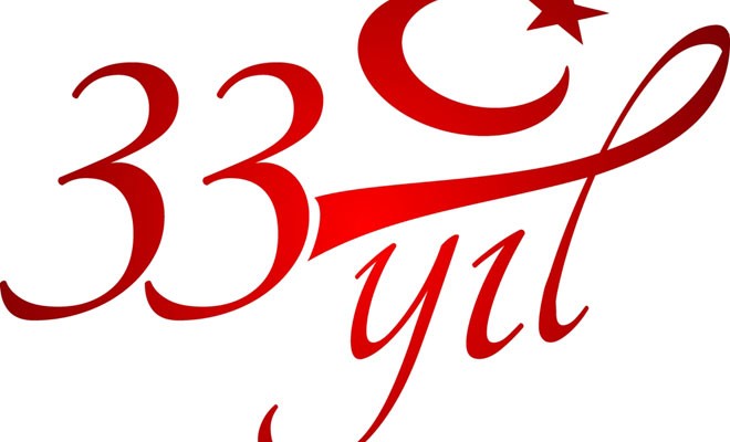 KKTC’nin 33.’cü Kuruluş Yıl Dönümü Kutlamaları Başlıyor!