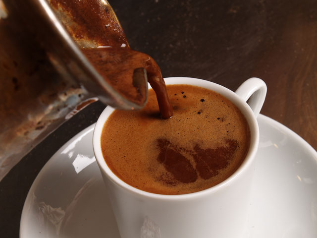 Uzmanlara Göre, Günde 3 Bardak Kahve Bunamayı Önlüyor!
