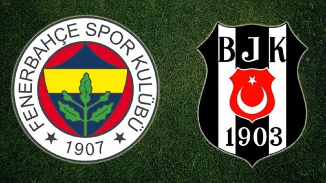 Fenerbahçe – Beşiktaş Derbisinden, İstatistikler…