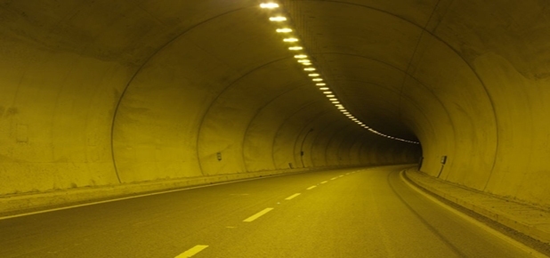 Girne – Değirmenlik Dağyolu Tünel Projesi İçin Etüt Çalışmalarına Başlandı!