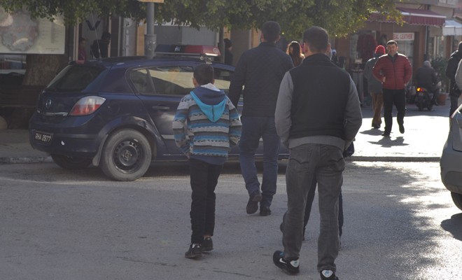 Erkek Çocukları Tacizcisi Pedofil Batu Palmer’in 3 Çocuğu Daha – Kıbrıs Gercek Gazetesi