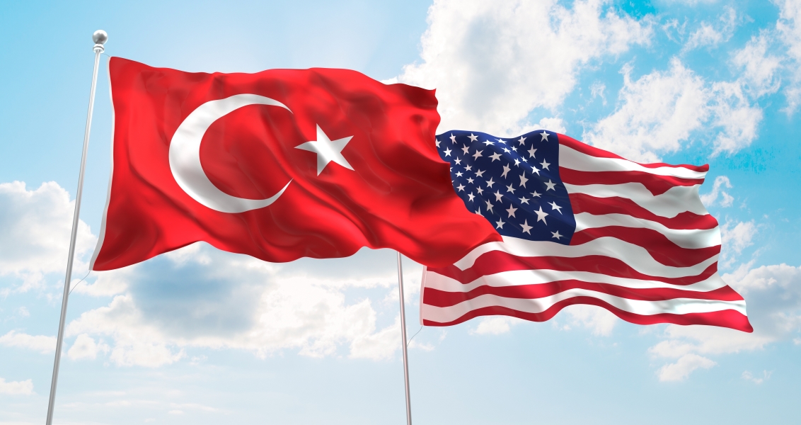 ABD Türkiye Vize İlişkilerini Askıya Aldı