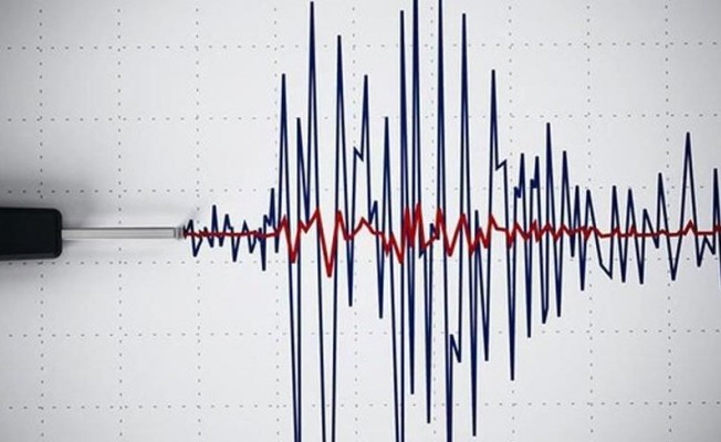 Japonya ve Endonezya’da deprem