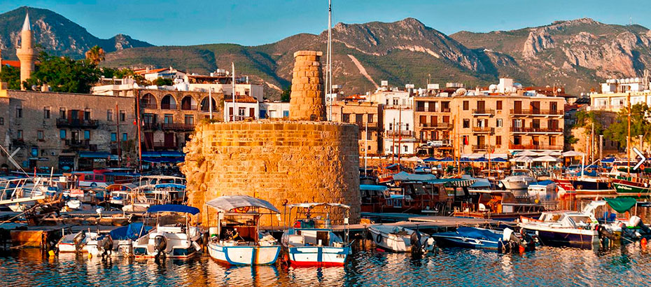 Kuzey Kıbrıs Turizminin Sosyal Medya Medya Tanıtımları Başladı