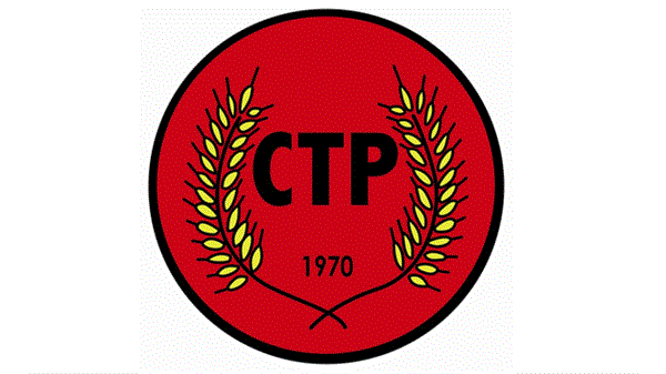 CTP: “Türkiye’de ne Varsa Burada da Olacak” Yaklaşımını Kabul Etmediğimizi Özellikle Belirtmek İsteriz