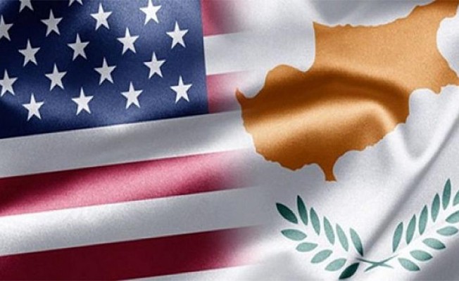 ABD, Güney Kıbrıs’ta Güvenlik Eğitim Merkezi Kuracak
