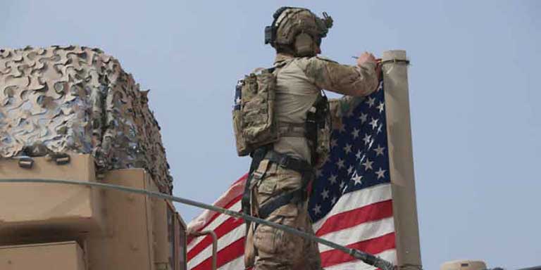 İddia: Baf’ta 500 ABD askeri konuşlandı