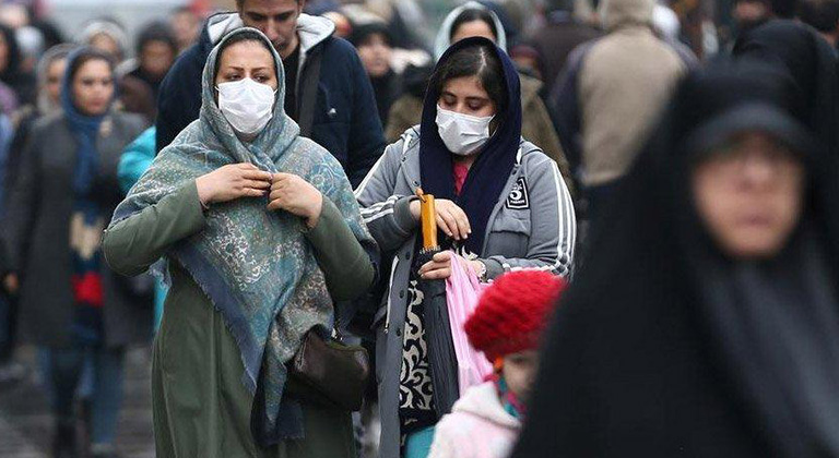 İran’da Corona virüsü ölümleri artıyor