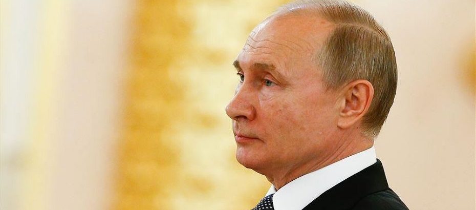 Putin: ABD’de olanlar bazı derin iç krizlerin tezahürü