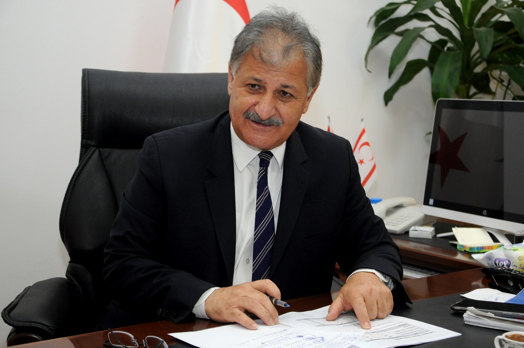Sağlık Bakanı Ali Pilli, Artık Radikal Bazı Önlemler Alınırsa Önlenebileceğini Belirtti.