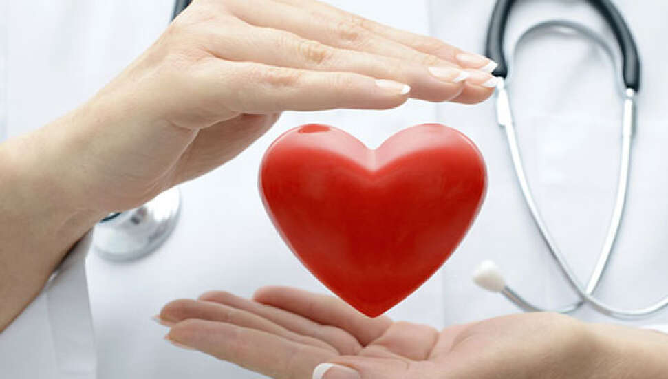 10 Kalp Hastalığı Belirtisi