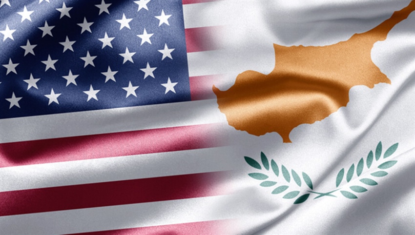 ABD, Güney Kıbrıs’a Yönelik Askeri Eğitim Programı Uygulama Niyetini Açıkladı
