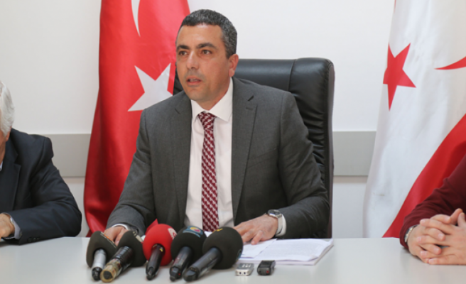 Kamu-İş Başkanı Ahmet Serdaroğlu Sendikada Pozitif Vaka Çıktığını Duyurdu