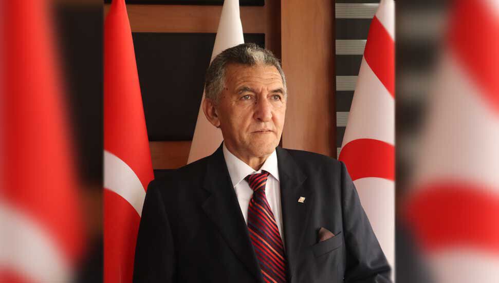 YDP Genel Başkan Yardımcısı Özkan: “Çatı aday tartışmaları artık bitmeli”