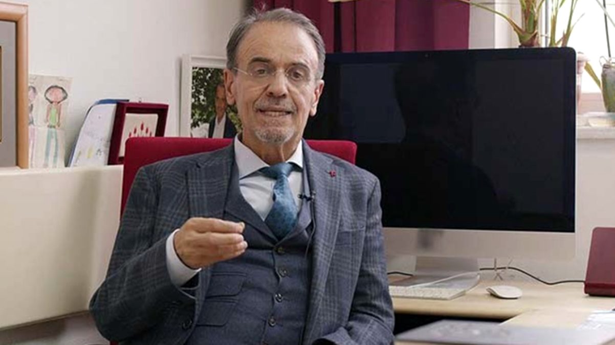 Prof. Dr. Mehmet Ceyhan’dan ‘Aspirin’ uyarısı