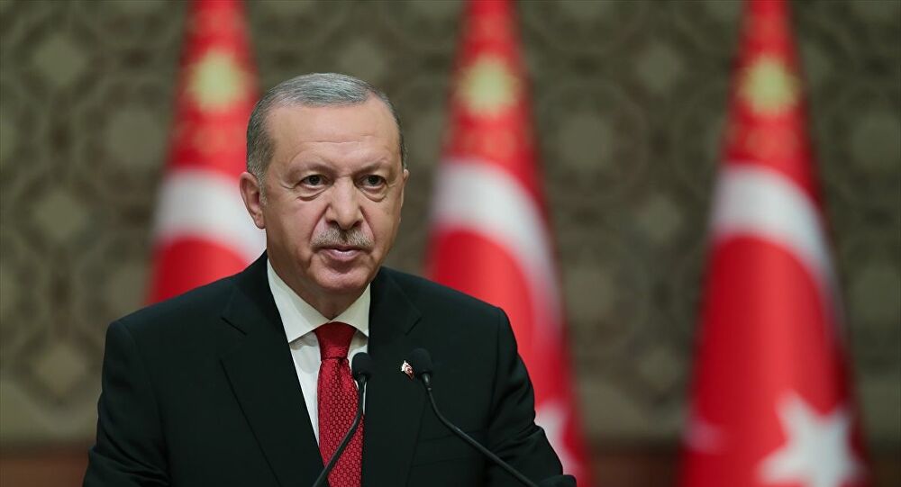 Türkiye Cumhuriyeti Cumhurbaşkanı Erdoğan’nın KKTC Programı Belli Oldu