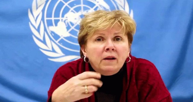 BM Özel Danışmanı Lute 5’li Konferarans Görüşmeleri İçin İstişareye Başlıyor