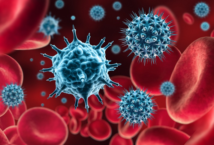 Coronavirüs’te Mutasyon Riski