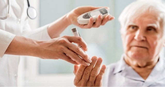 Araştırmalar Diabet Hastalarının Covid-19’u Daha Ağır Geçirdiğini Gözler Önüne Serdi