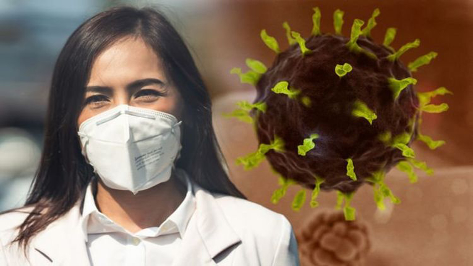Maskenin Coronavirüs’ten Yüzde 99.9 Koruduğu Kanıtlandı