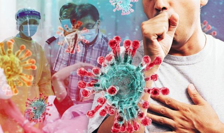 Dünya Şokta Araştırmalar Virüs’ün İtalya’dan yayıldığını Gösteriyor