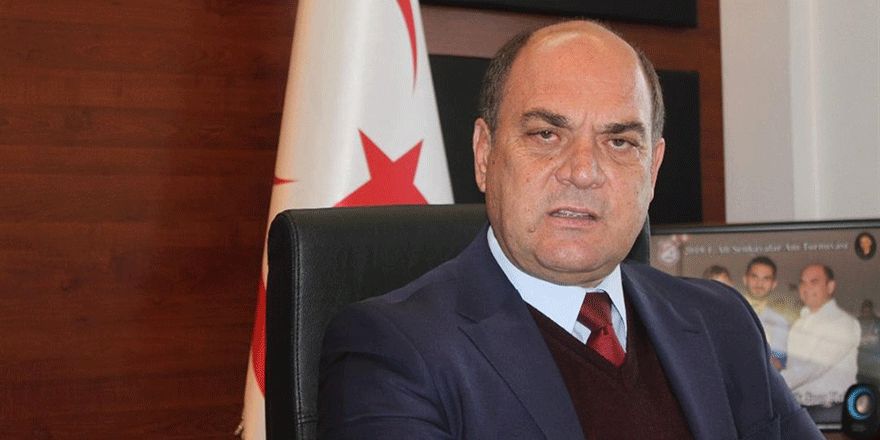 Değirmenlik Belediye Başkanı Ali Karavezirler, Toplam Vaka Sayısı 17 Oldu