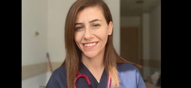 Dr. Emine Kamiloğlu: Sinovac Aşısının Yan Etki Sıkıntısı Yok