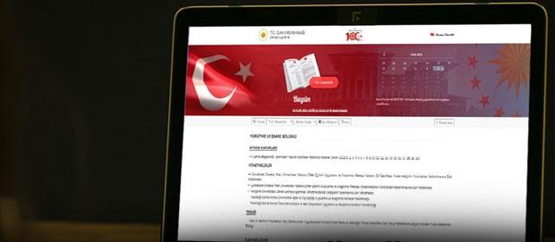 Türkiye ile KKTC, Arasında sağlık Anlaşması İmzalandı