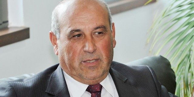 Gönyeli Belediye Başkanı Ahmet Benli, “Aşı Planında Belediyelerimiz Yine Unutulmuştur”