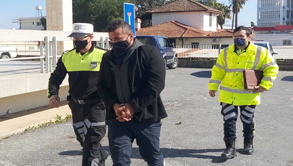Mağusa’da Casim Sürücü’nün ölümünden Sorumlu Tutulanan Ertuğrul Çelebi Yargılanmayı Tutuksuz Bekleyecek