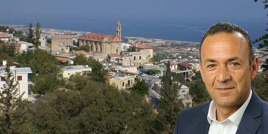 Lapta Belediye Başkanı Mustafa Aktuğ, Lapta’da Test Sonuçları Negatif
