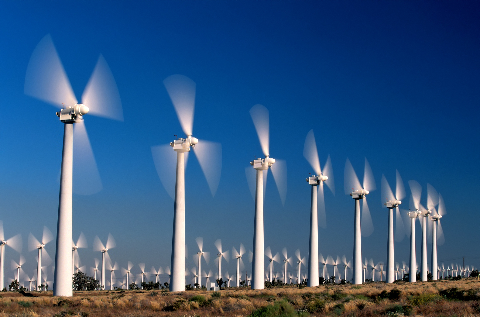 Türkiye’de Rüzgardan Elektrik Üretiminde İlk Defa Aylık Bazda Yüzde 10’u Geçtiğini Bildirdi