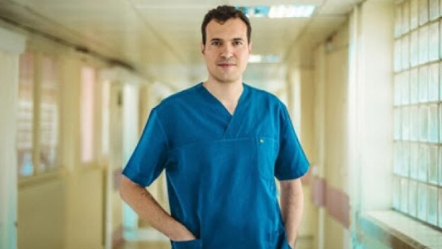 Dr. Ahmet Varış, Kuzey Kıbrıs’ta Sağlık Alanında Yaşanan Eksikliklere Dikkati Çekti