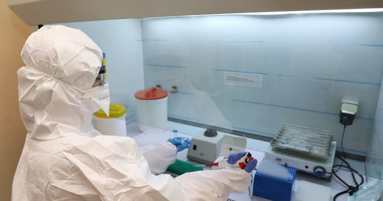 Robert Redfield, Yeni Tip Koronavirüsün Orijininin Çin’deki Bir Laboratuvar Olduğunu Savundu