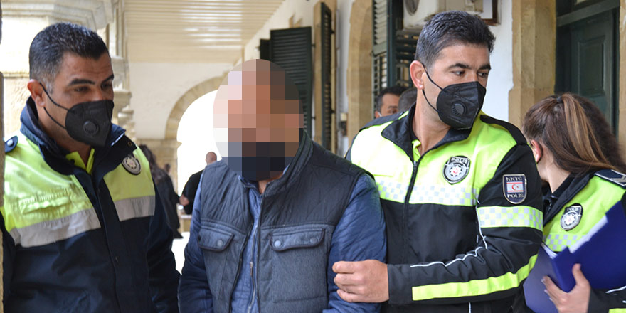 Cemre Sağıroğlu’na Çarparak Ölümüne Neden Olan Taksi Şoförü Mahkemeye Çıkarıldı