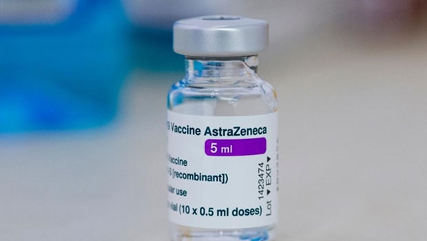 AB’den 5 bin doz Astrazeneca aşısı KKTC’ye ulaştı