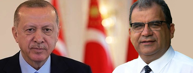 TC Cumhurbaşkanı Erdoğan, Sucuoğlu’nu kutladı