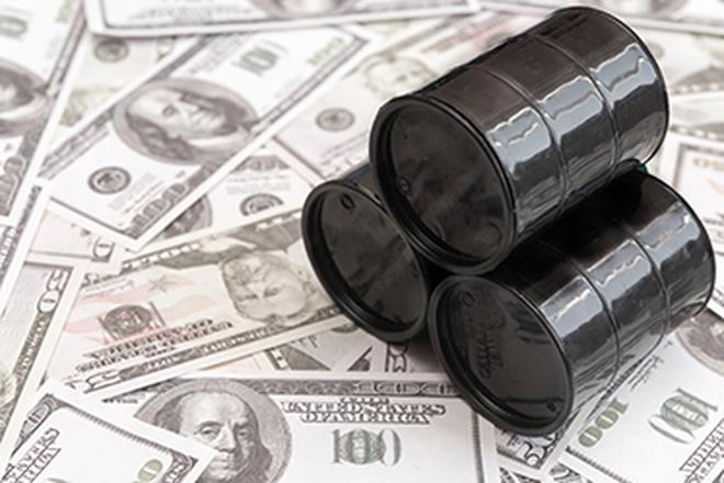 Brent petrolün varil fiyatı 87,25 dolardan işlem görüyor
