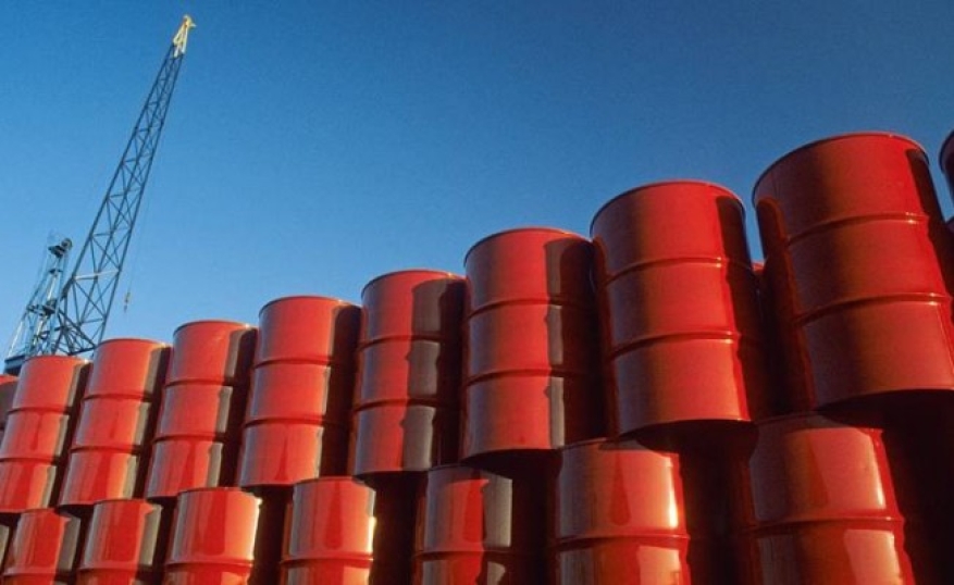 Brent petrolün varil fiyatı 79,39 dolar