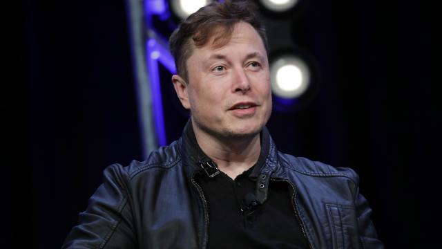 Elon Musk ilk defa Forbes 400’ün en zengini oldu