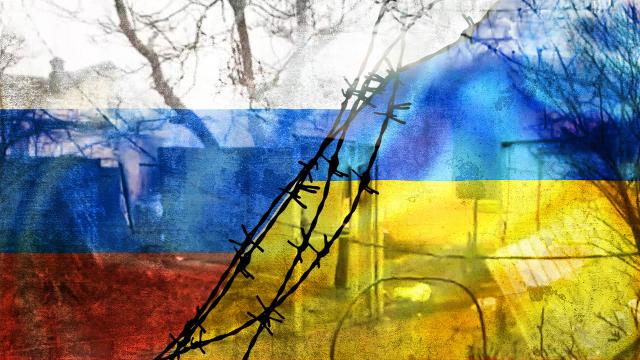 Ukrayna Devlet Başkanı Zelenskiy: Putin bu savaştan bir çıkış yolu arıyor