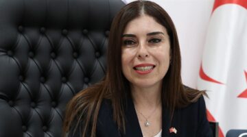 Sağlık Bakanı Altuğra Kadın Hakları Günü vesilesiyle mesaj yayımladı