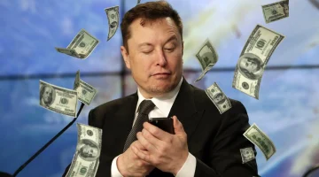 Elon Musk pişman: Twitter reklamları için elini cebine attı!