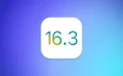 iOS 16.3’ün ilk beta sürümü yayınlandı! İşte yenilikler